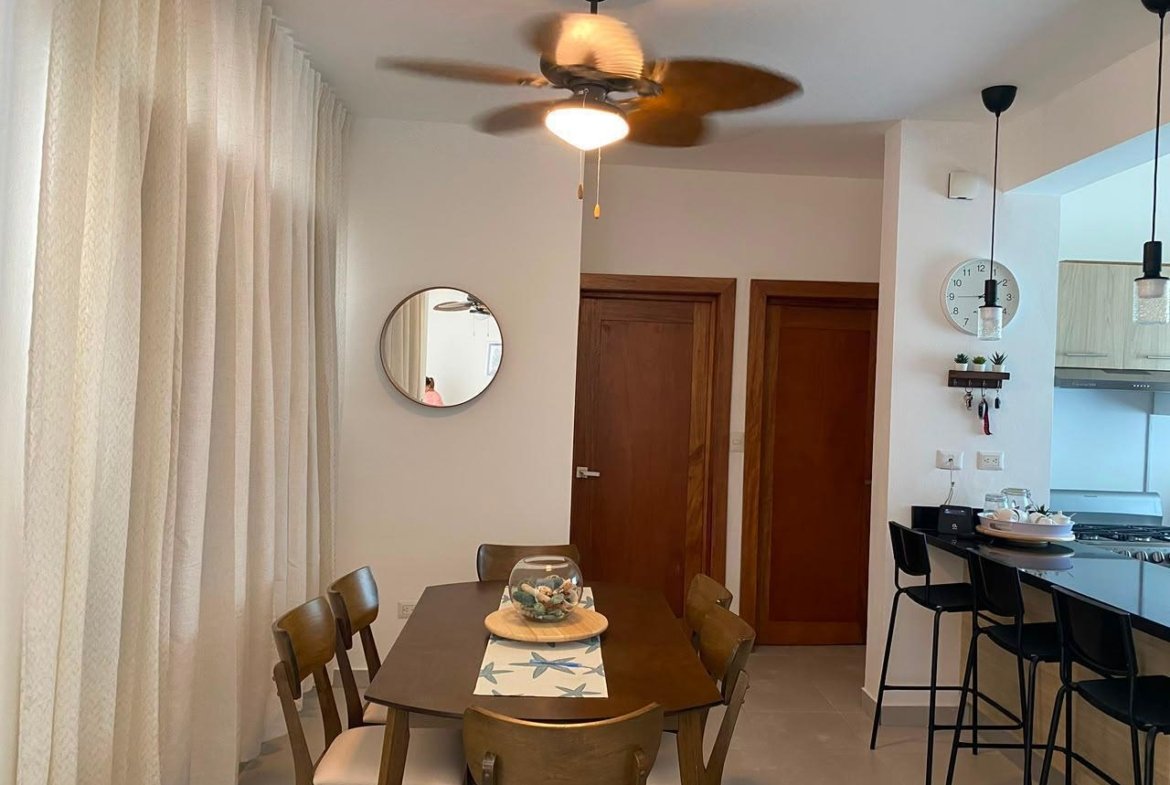 Apartamento en Venta en Palma del Sol I – Bávaro, Punta Cana