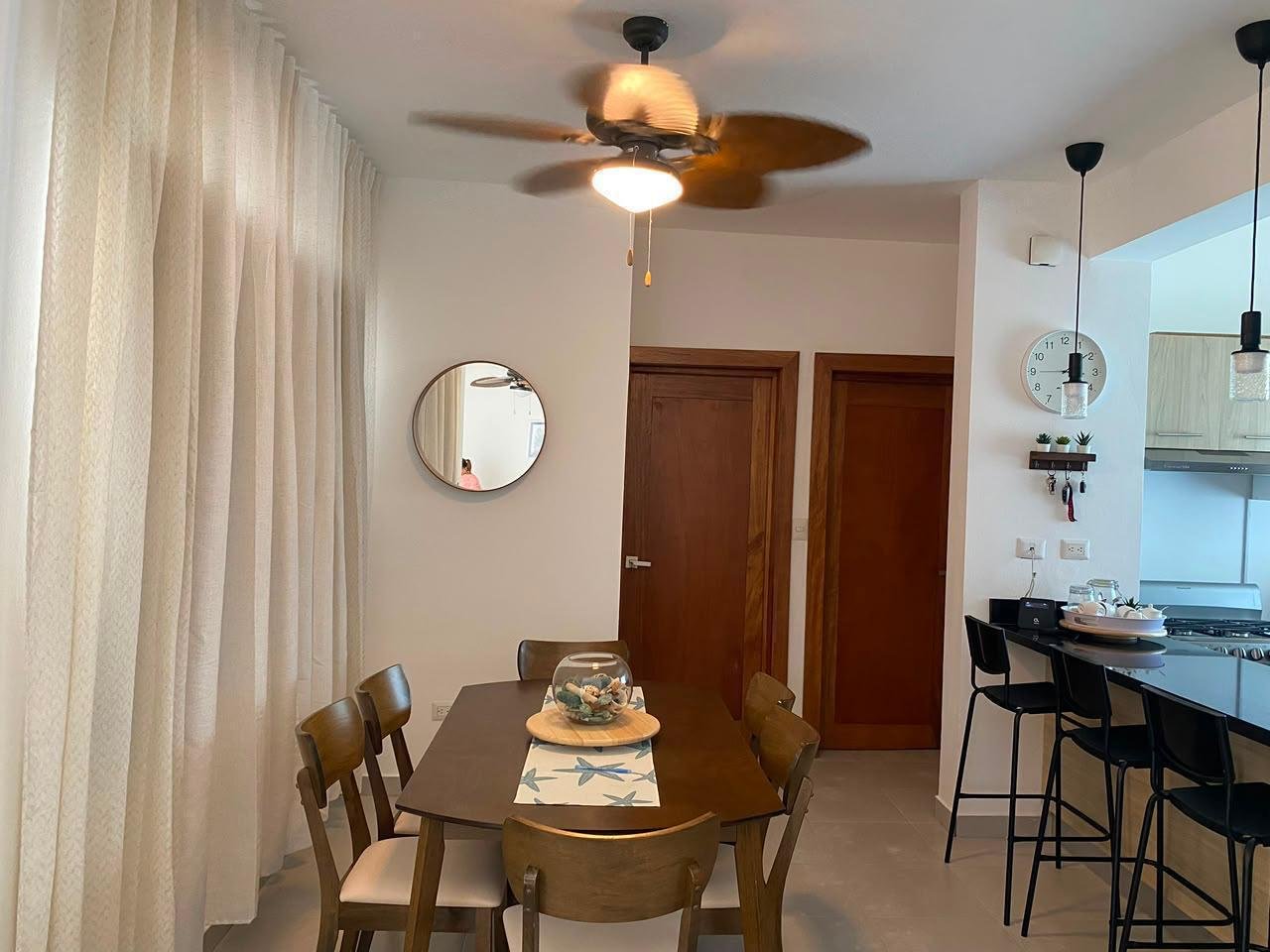 2 Apartamento en Venta en Palma del Sol I – Bávaro, Punta Cana