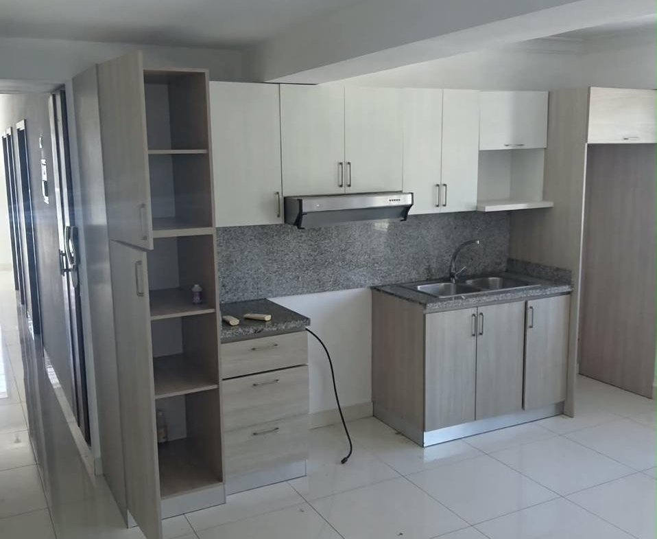 Apartamento en Alquiler en Jardines del Sur – Santo Domingo