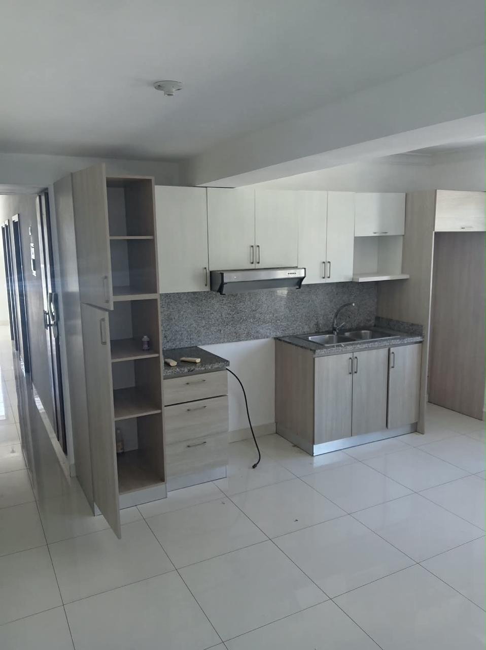 Apartamento en Alquiler en Jardines del Sur – Santo Domingo