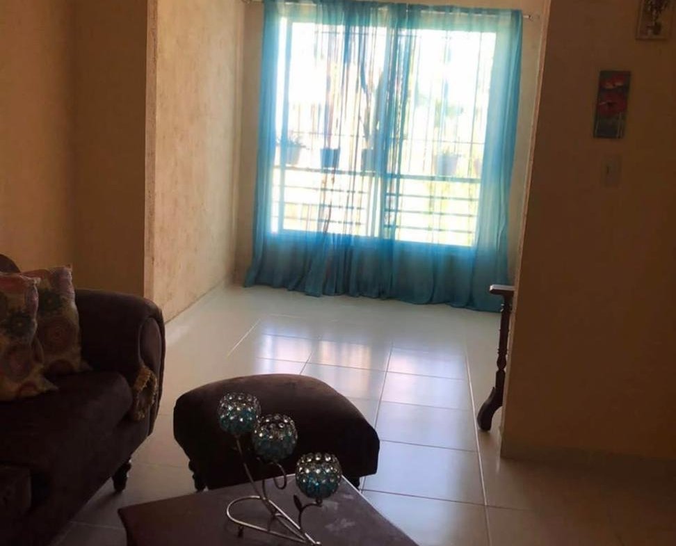 Apartamento en Venta en Residencial Pablo Mella II – Santo Domingo Oeste