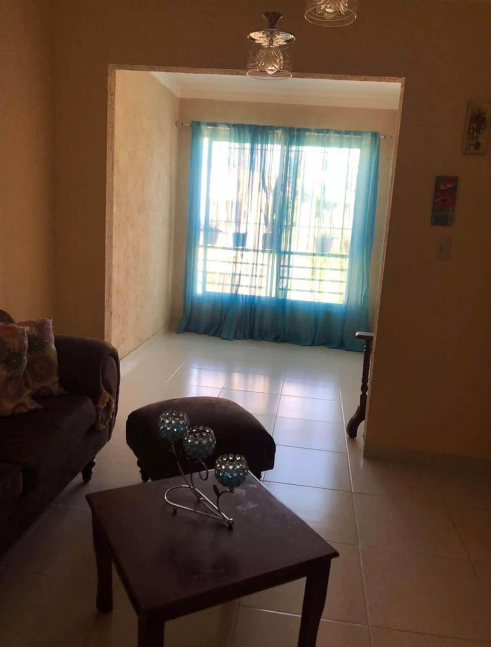 Apartamento en Venta en Residencial Pablo Mella II – Santo Domingo Oeste