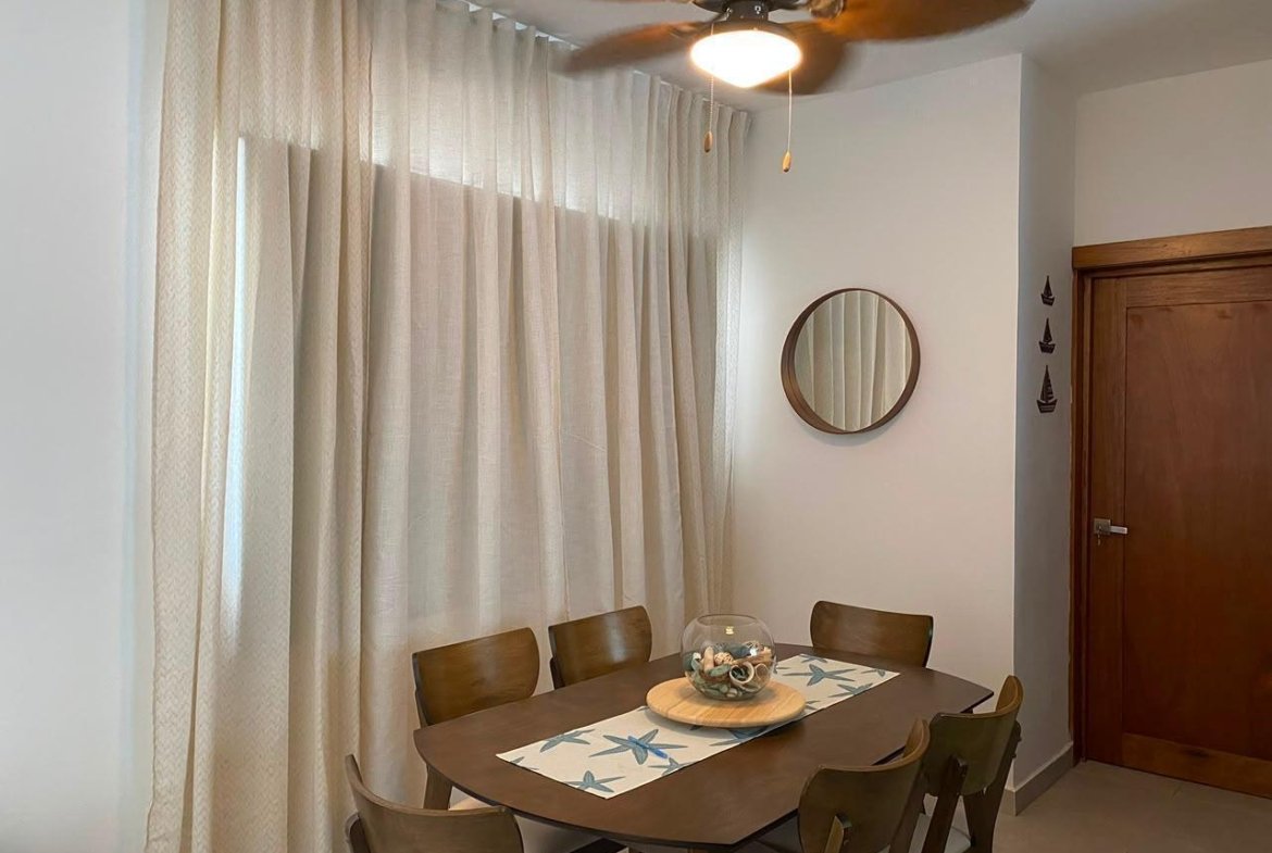 Apartamento en Venta en Palma del Sol I – Bávaro, Punta Cana