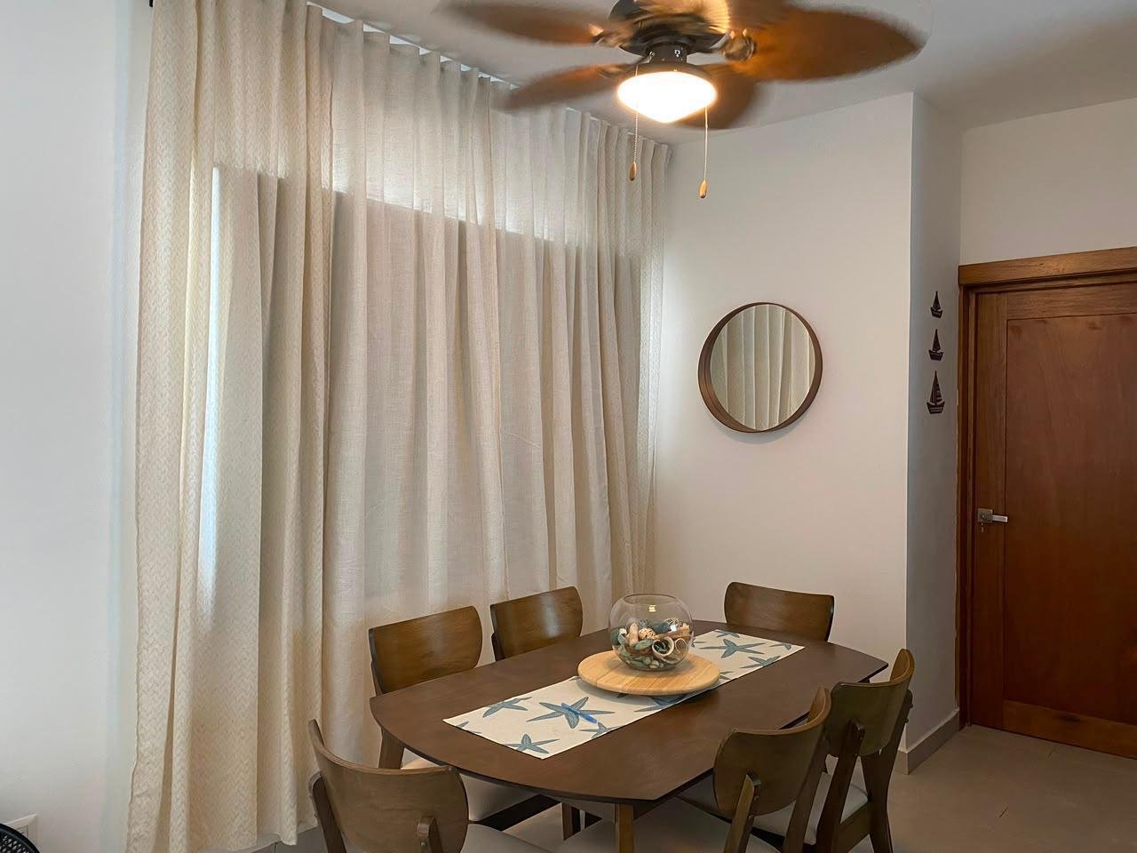 3 Apartamento en Venta en Palma del Sol I – Bávaro, Punta Cana