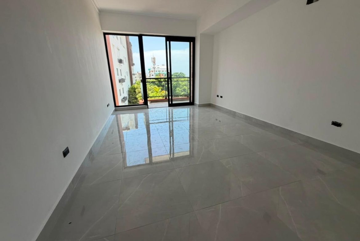 Apartamentos en Venta en Urbanización Tropical – Av. Independencia, Santo Domingo