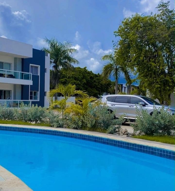 Apartamento en Venta en Palma del Sol I – Bávaro, Punta Cana