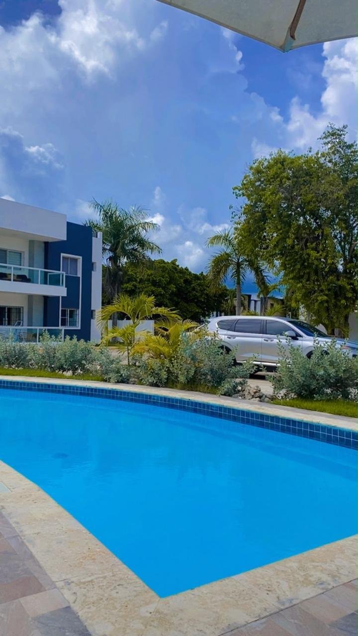 4 Apartamento en Venta en Palma del Sol I – Bávaro, Punta Cana