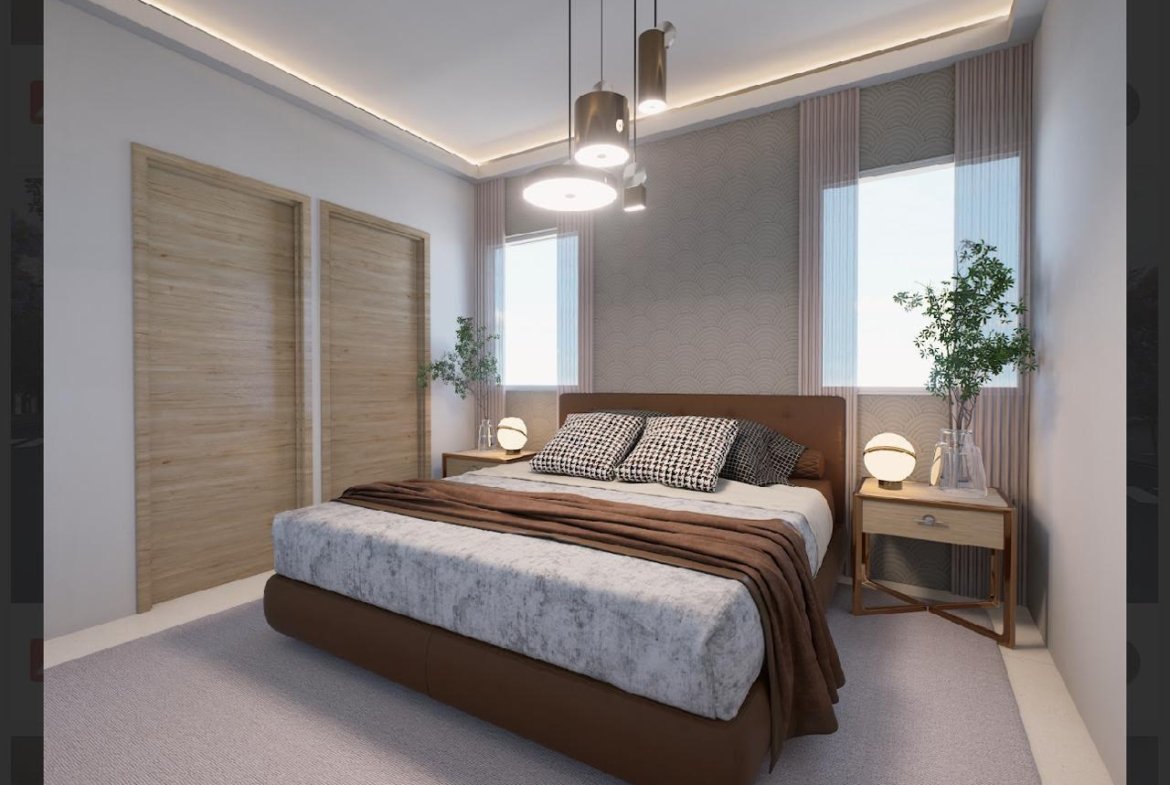 Apartamentos en Venta en Urbanización Honduras – Av. Independencia, Santo Domingo