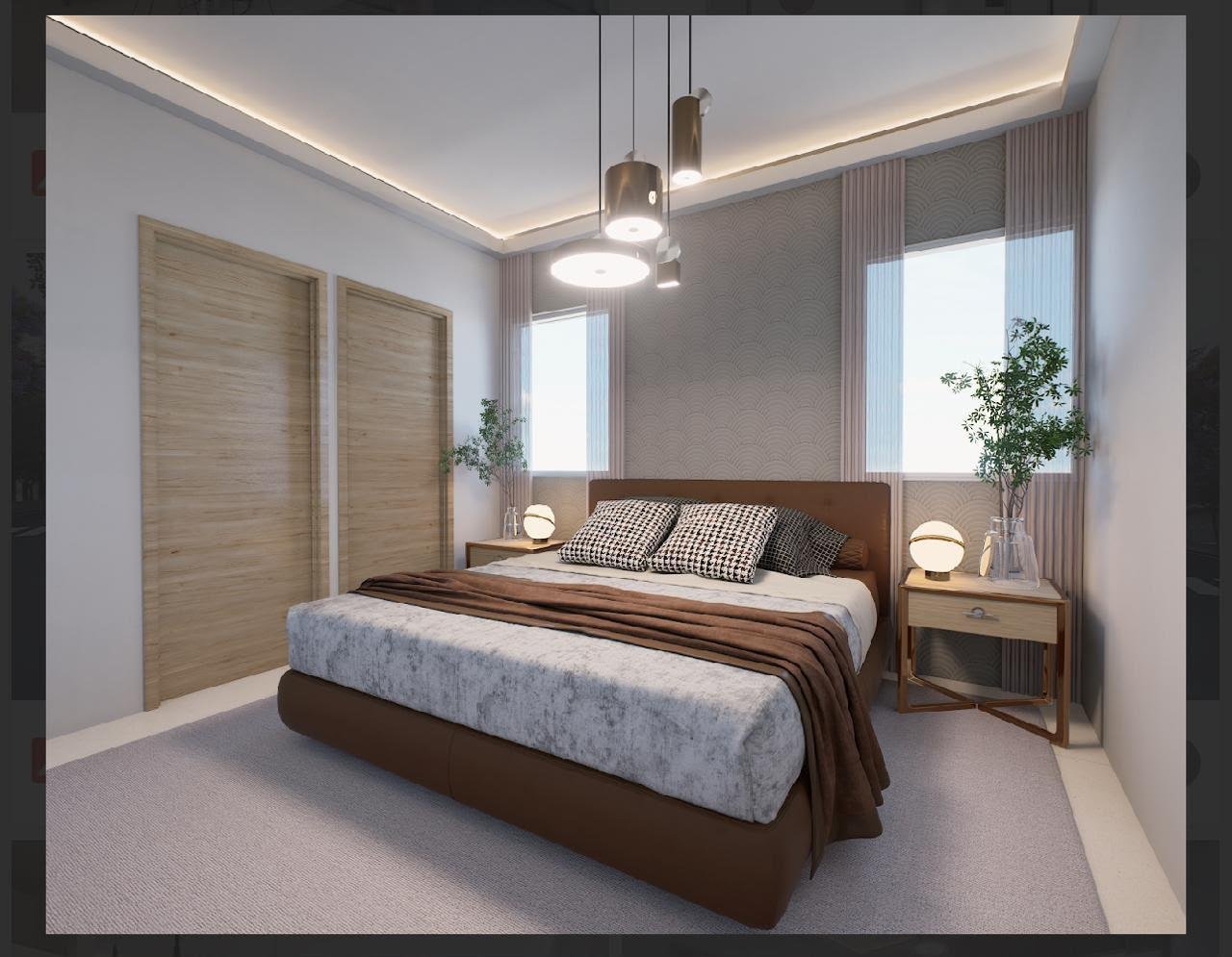 Apartamentos en Venta en Urbanización Honduras – Av. Independencia, Santo Domingo