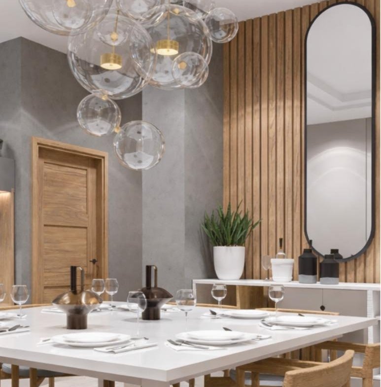 Apartamentos en Venta en Residencial Altamira – Honduras, Santo Domingo