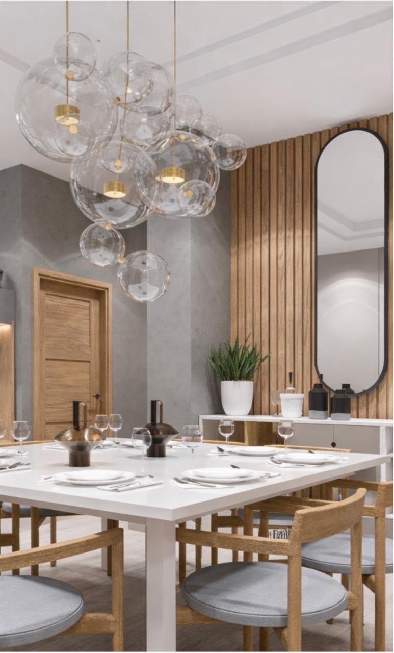 Apartamentos en Venta en Residencial Altamira – Honduras, Santo Domingo