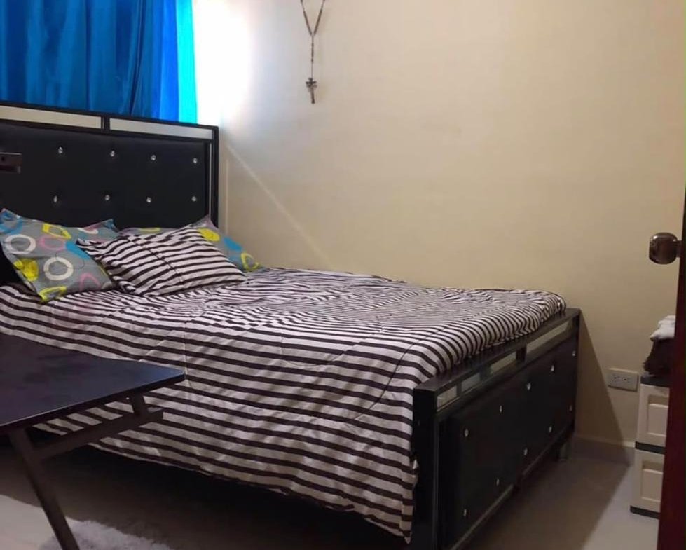 Apartamento en Venta en Residencial Pablo Mella II – Santo Domingo Oeste