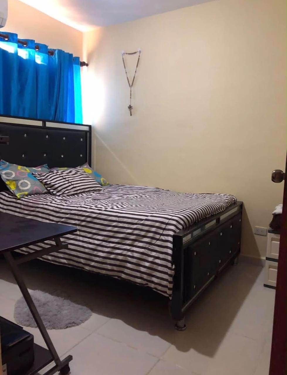 Apartamento en Venta en Residencial Pablo Mella II – Santo Domingo Oeste