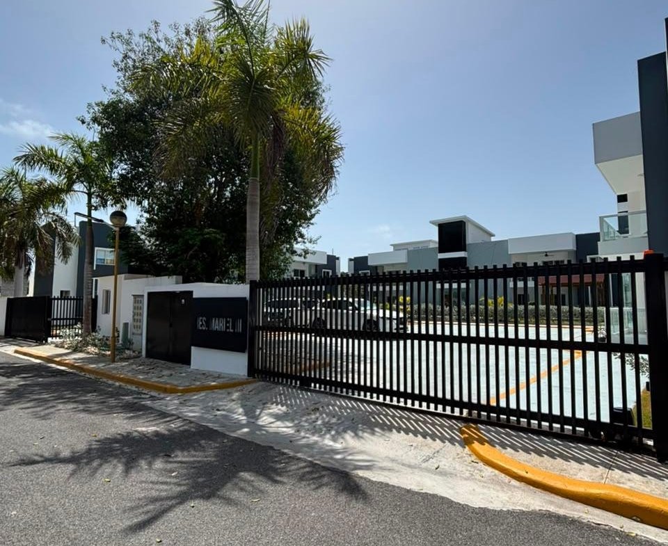 Apartamento en Venta en Palma del Sol I – Bávaro, Punta Cana