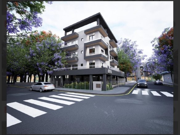 Apartamentos en Venta en Urbanización Honduras – Av. Independencia, Santo Domingo