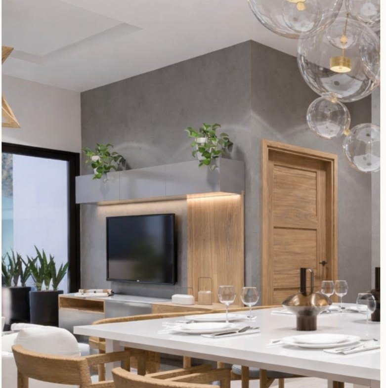 Apartamentos en Venta en Residencial Altamira – Honduras, Santo Domingo