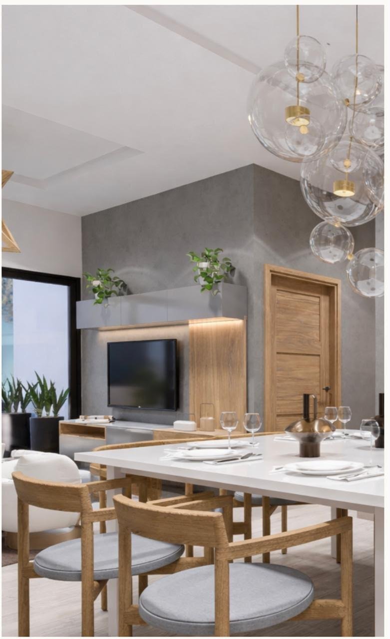 Apartamentos en Venta en Residencial Altamira – Honduras, Santo Domingo