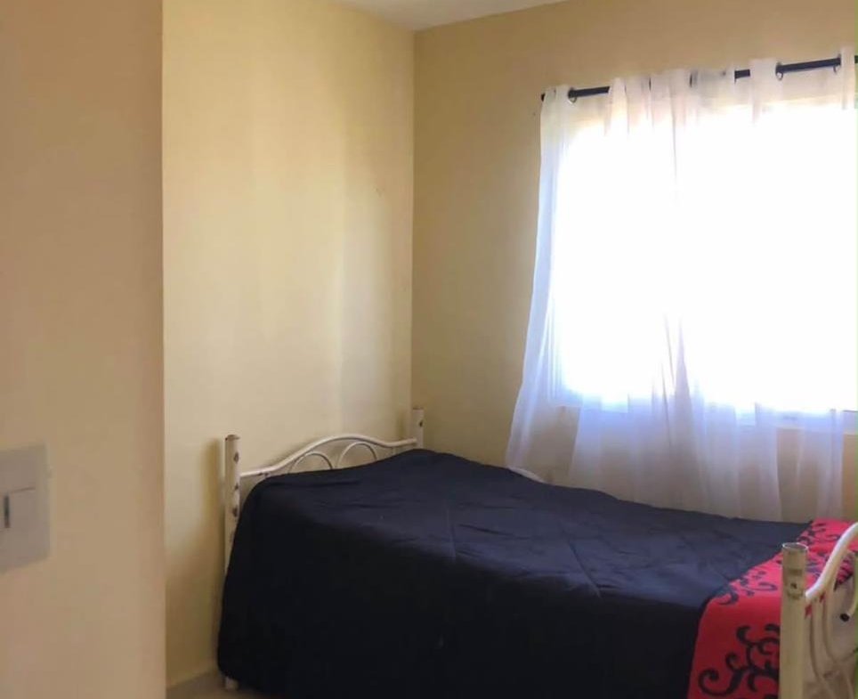 Apartamento en Venta en Residencial Pablo Mella II – Santo Domingo Oeste