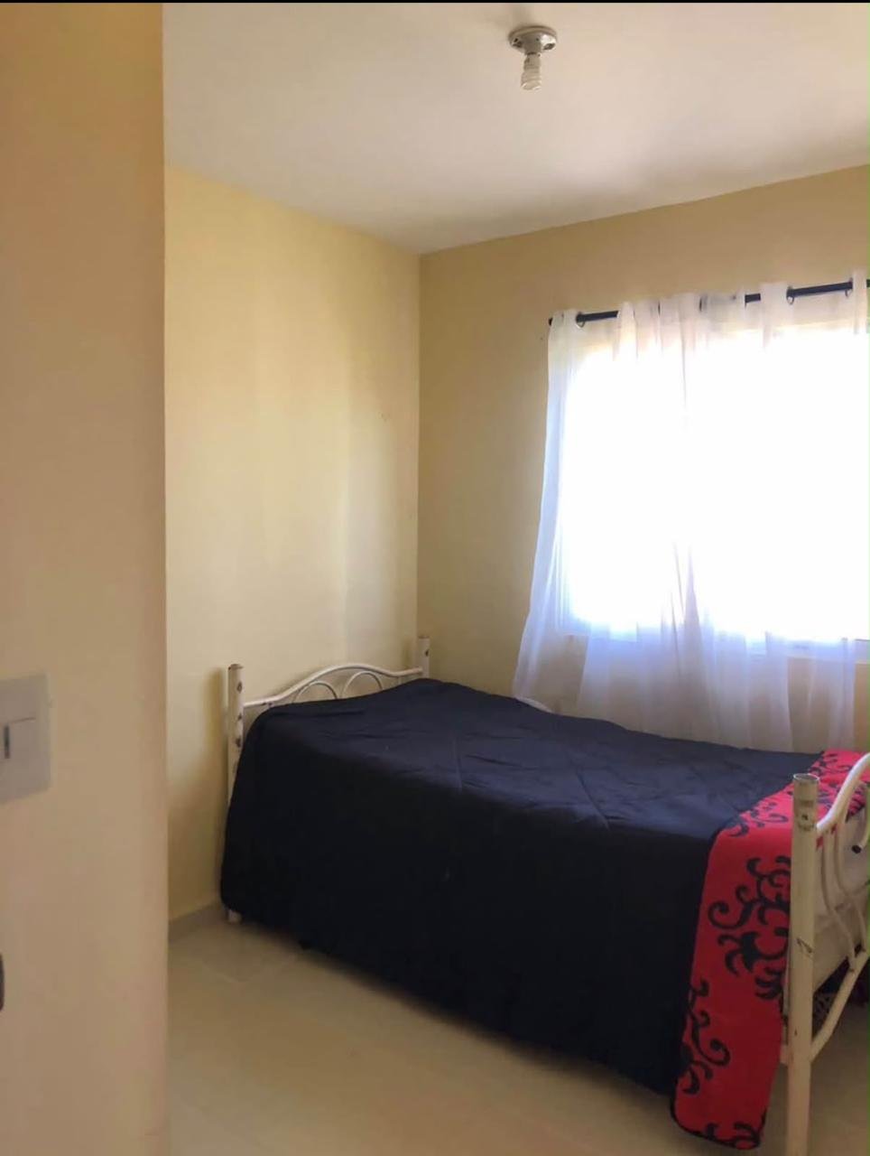 Apartamento en Venta en Residencial Pablo Mella II – Santo Domingo Oeste