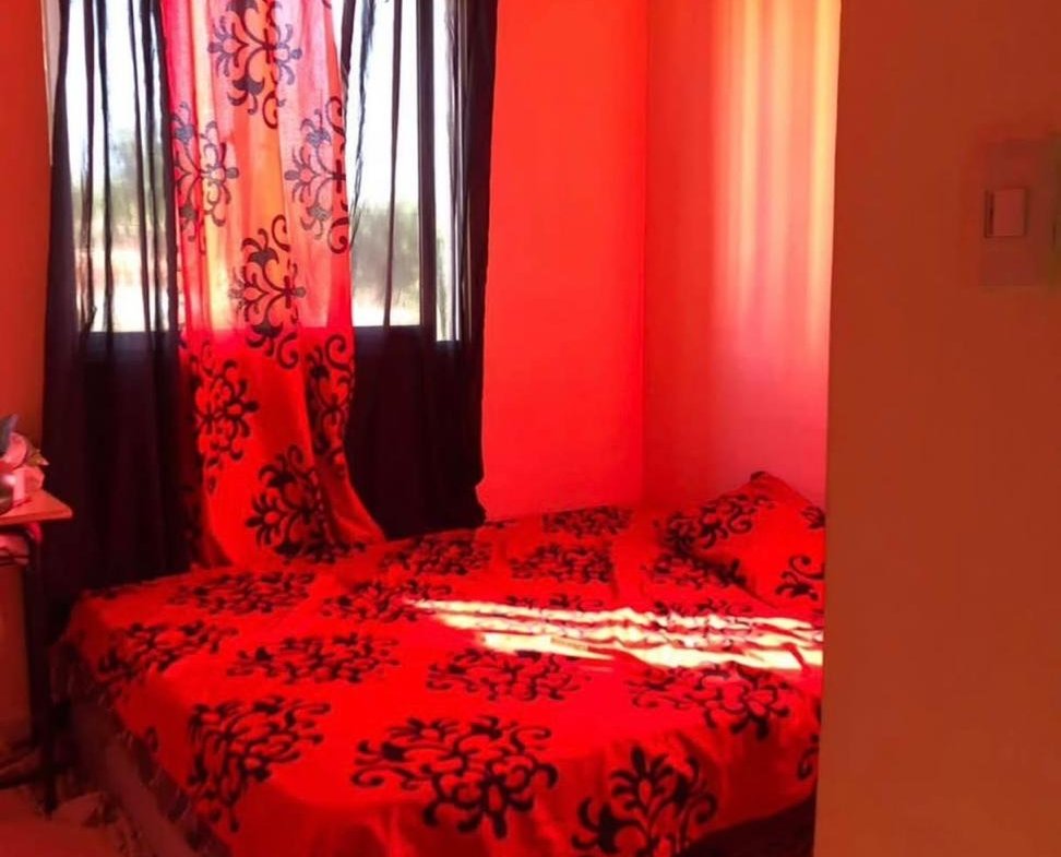 Apartamento en Venta en Residencial Pablo Mella II – Santo Domingo Oeste