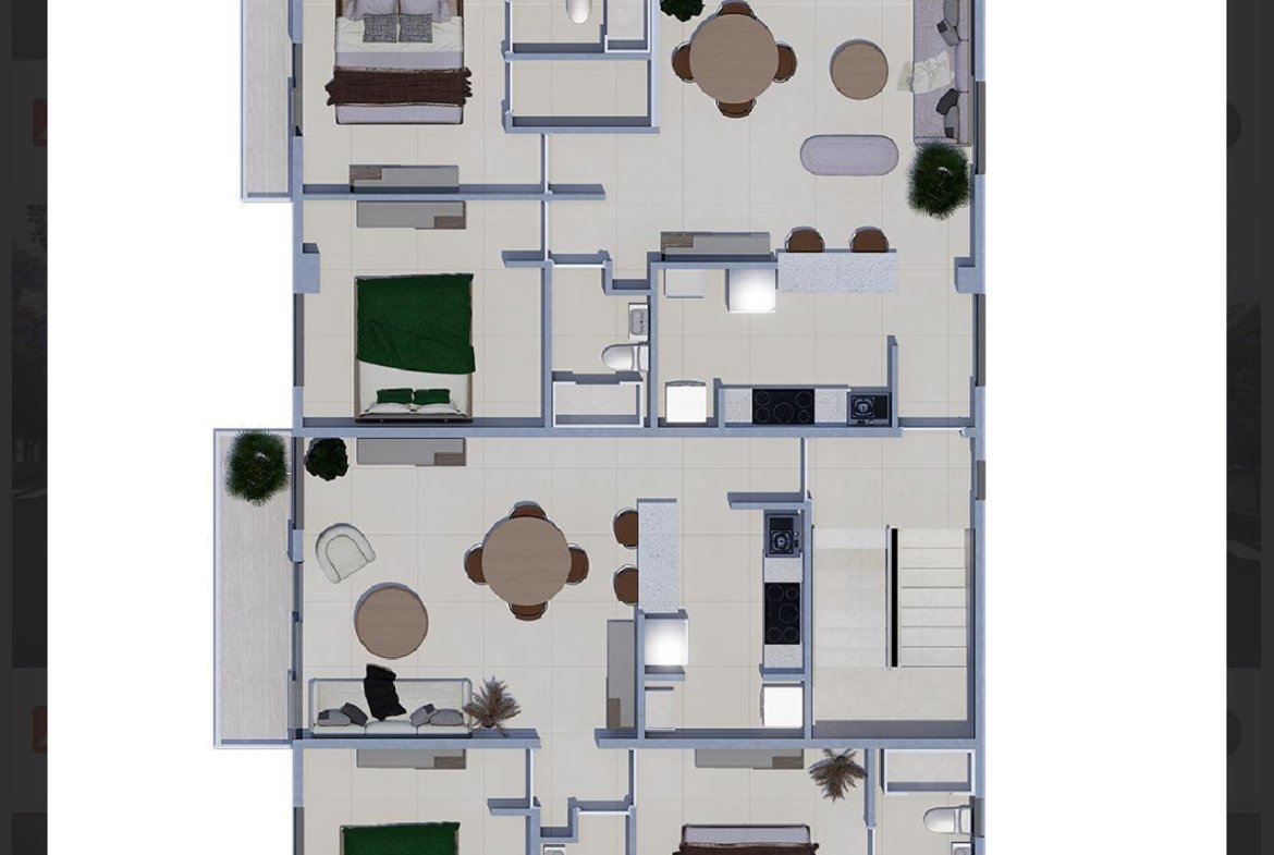 Apartamentos en Venta en Urbanización Honduras – Av. Independencia, Santo Domingo