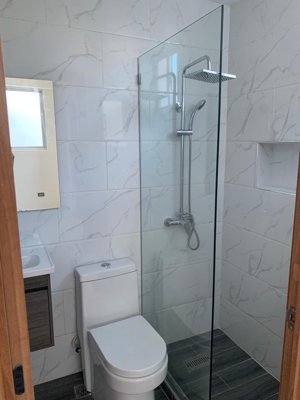 Apartamento en Alquiler en Colinas Tropical X – Urbanización Tropical, Santo Domingo