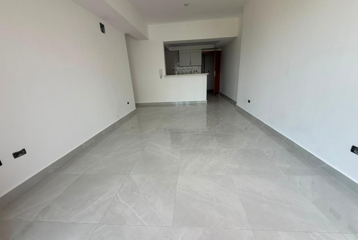 Apartamentos en Venta en Urbanización Tropical – Av. Independencia, Santo Domingo