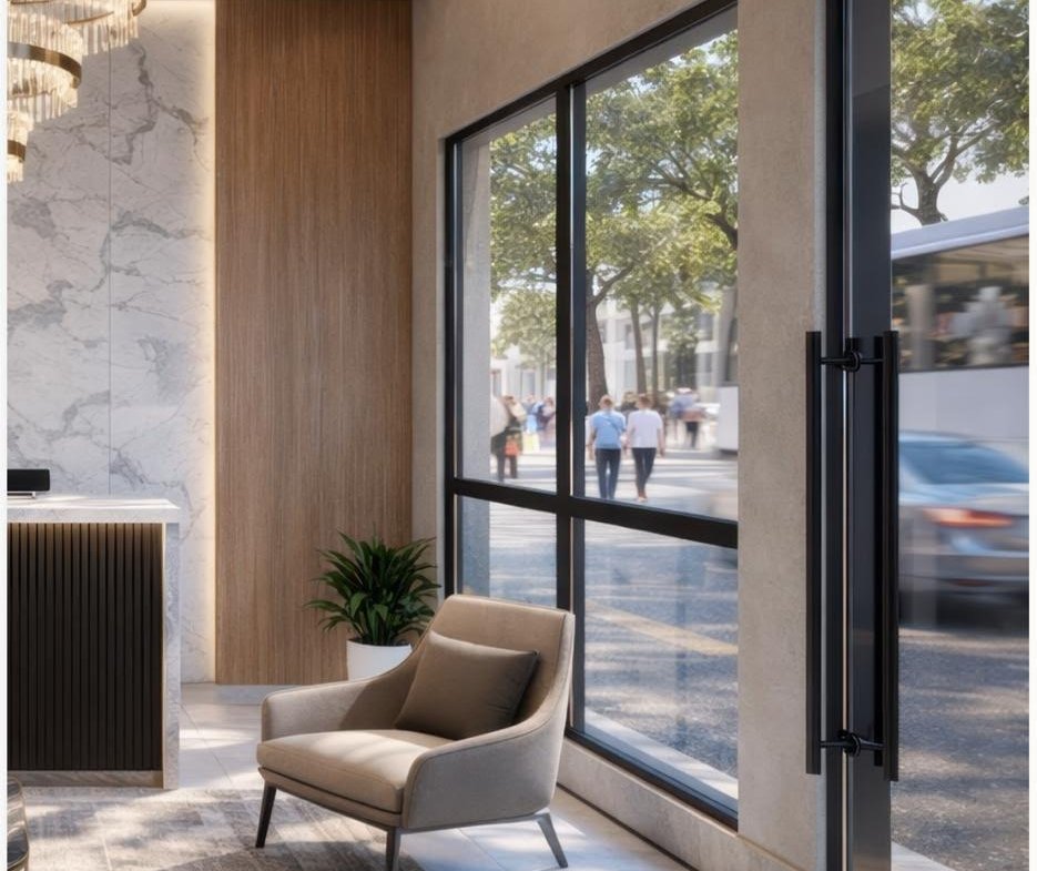 Apartamentos en Venta en Residencial Altamira – Honduras, Santo Domingo