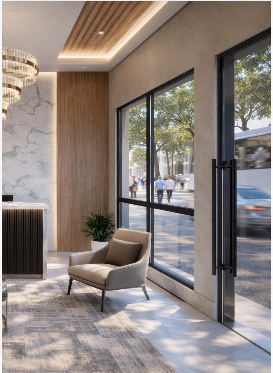 Apartamentos en Venta en Residencial Altamira – Honduras, Santo Domingo