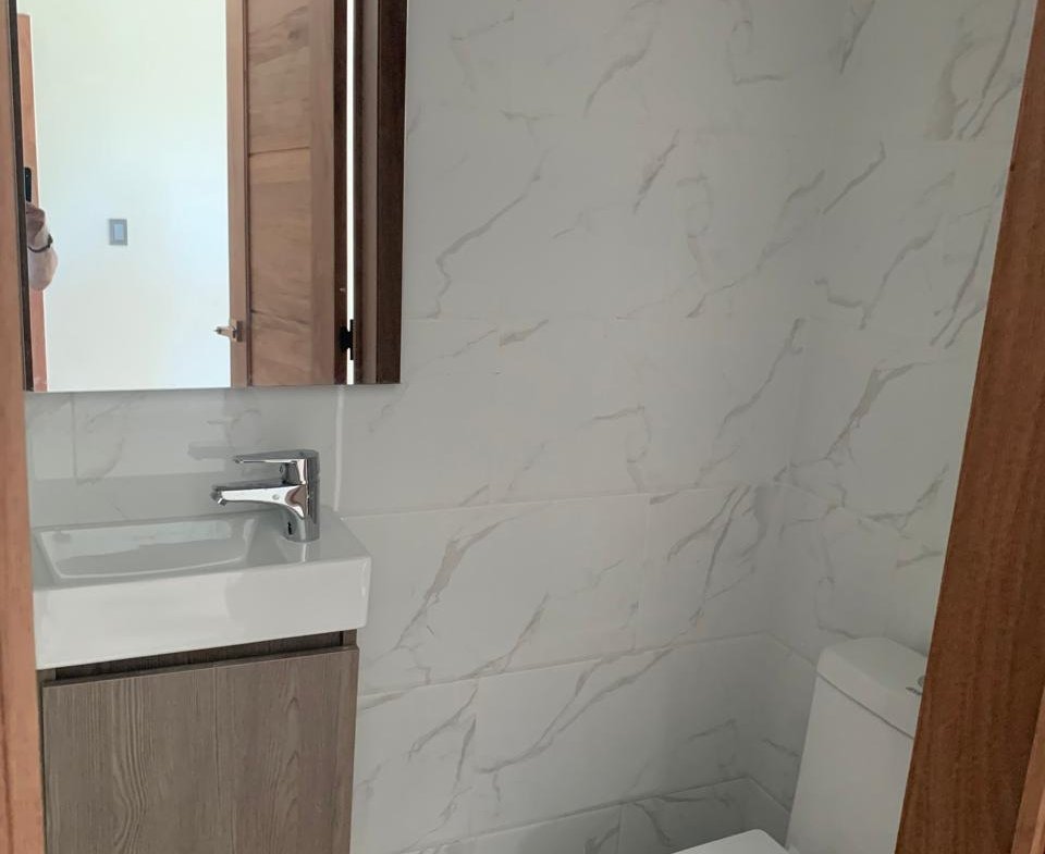 Apartamento en Alquiler en Colinas Tropical X – Urbanización Tropical, Santo Domingo