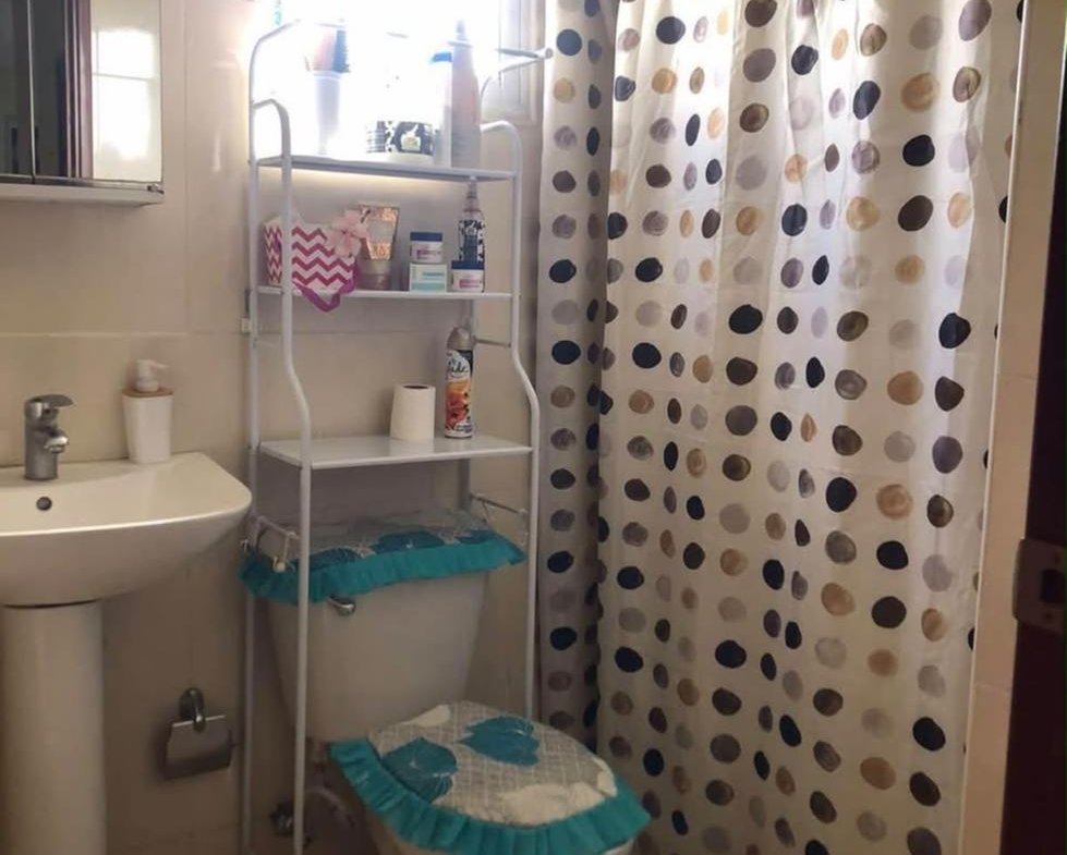 Apartamento en Venta en Residencial Pablo Mella II – Santo Domingo Oeste
