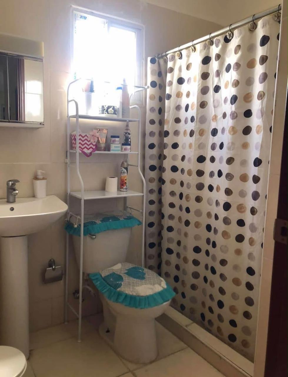 Apartamento en Venta en Residencial Pablo Mella II – Santo Domingo Oeste
