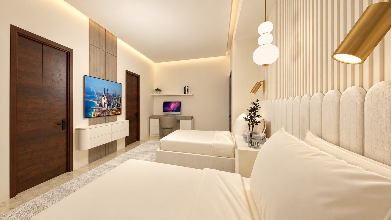 9 Apartamentos en Venta en GCH Twenty One – Ensanche Naco, Santo Domingo