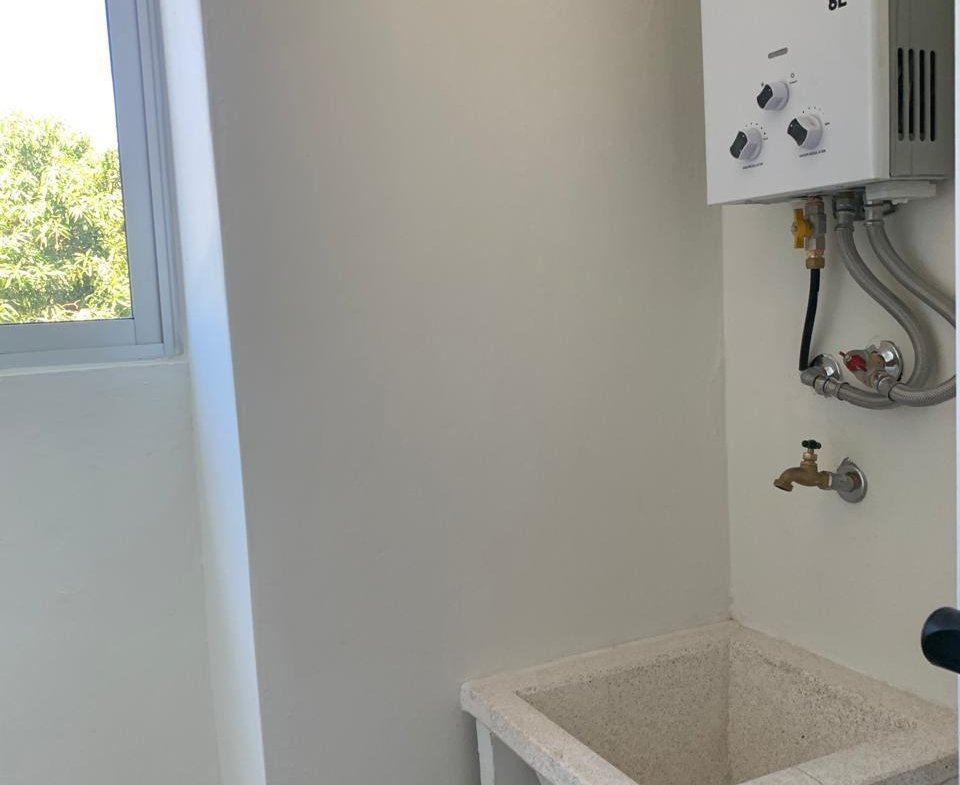 Apartamento en Alquiler en Colinas Tropical X – Urbanización Tropical, Santo Domingo