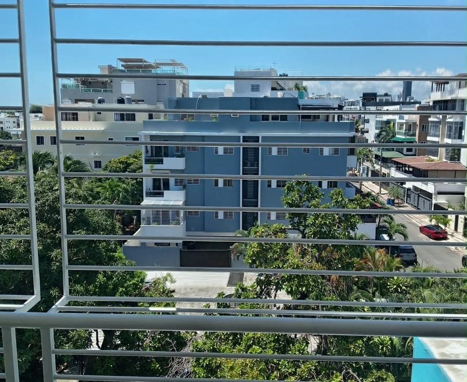 Apartamento en Alquiler en Jardines del Sur – Santo Domingo