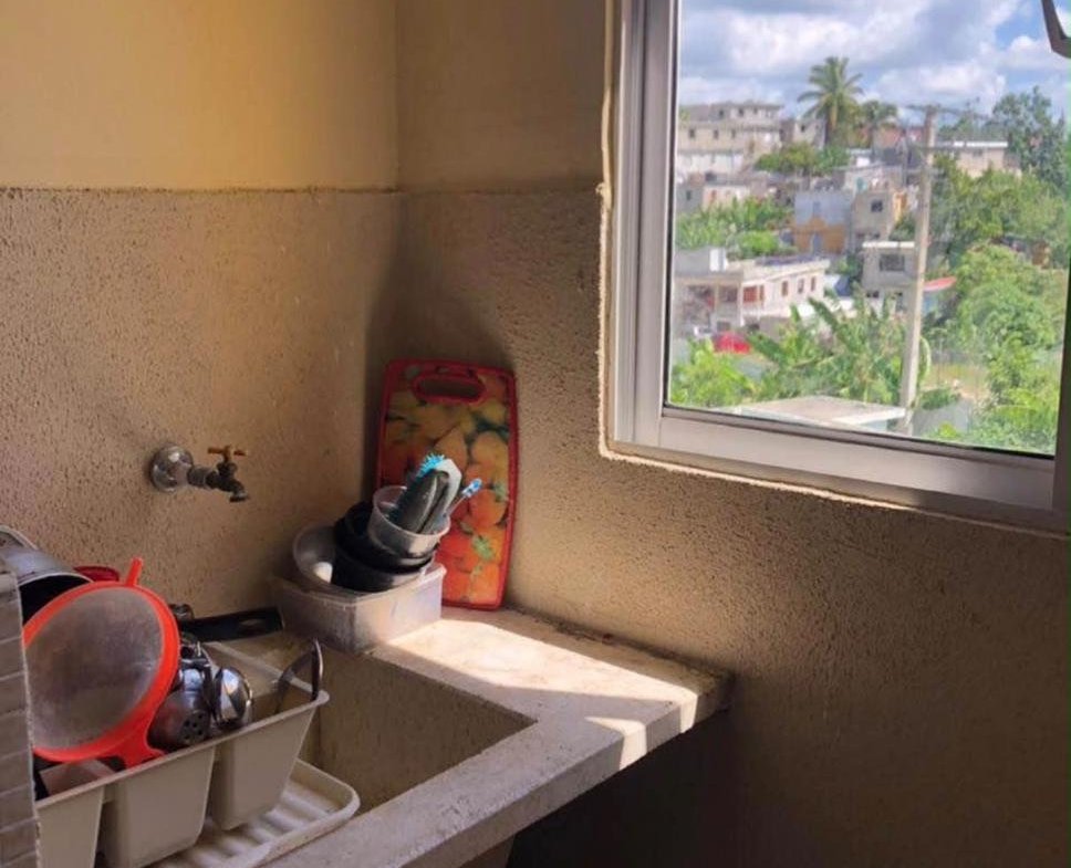 Apartamento en Venta en Residencial Pablo Mella II – Santo Domingo Oeste