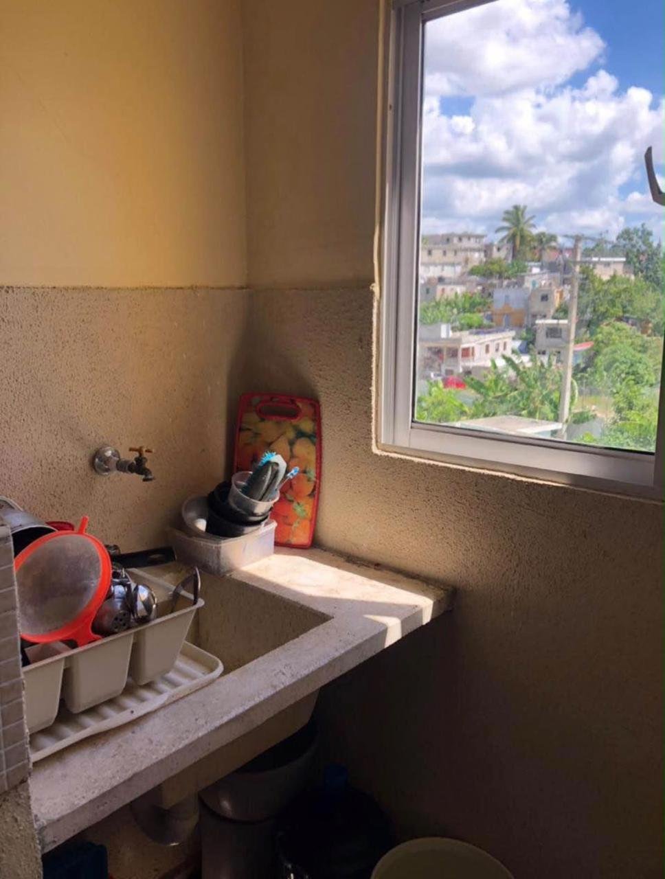 Apartamento en Venta en Residencial Pablo Mella II – Santo Domingo Oeste